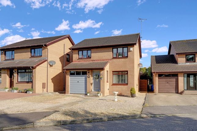 Property for sale in 12 Whiteford View, Ayr