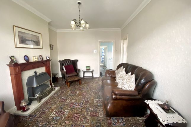 Semi-detached house for sale in Rheola Avenue, Resolven, Neath, Neath Port Talbot.
