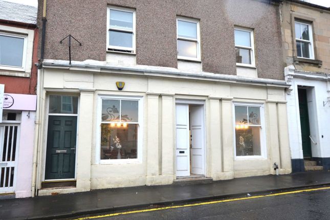 Thumbnail Restaurant/cafe to let in High Street, Coldstream
