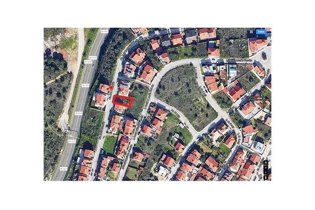 Land for sale in R. Actriz Ivone Silva 1C, 2690-580 Santa Iria De Azoia, Portugal