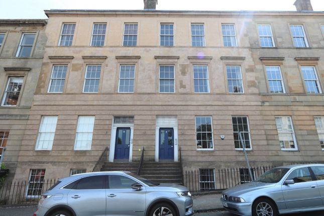 Flat to rent in Lynedoch Street, Glasgow