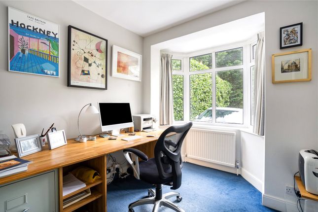 Detached house for sale in Bayswater Road, Headington, Oxford, Oxfordshire