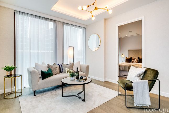 Flat for sale in Carnation Way, London, 5