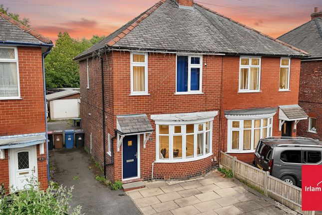 3-bed house on 24 Moss Lane, Manchester, £229,995