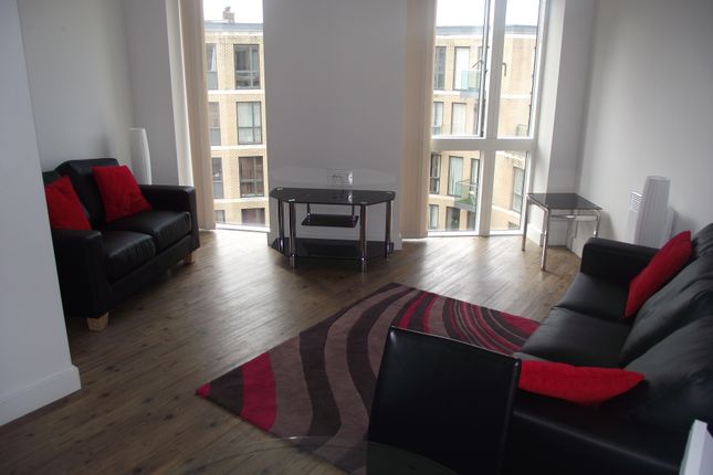 Flat for sale in Iland Apartment, 41 Essex Street
