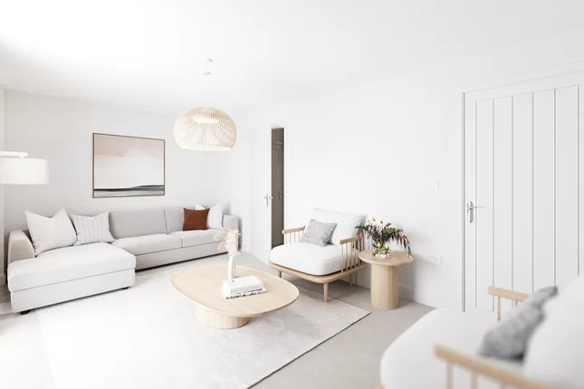 Persimmon Homes - Beamhill Heights