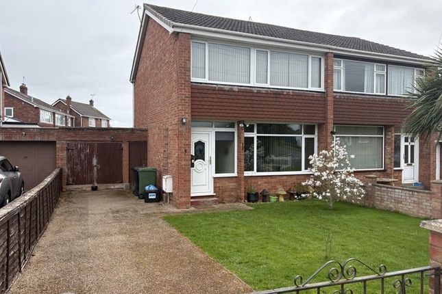 3-bed house on 5, Baymead Lane, Bridgwater, £259,950