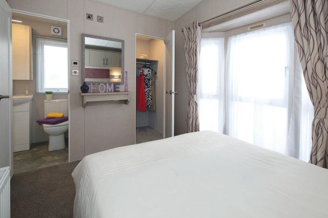 Plot 27, Pilgrim Fathers Caravan Park Saracens Lane, Doncaster photo 5