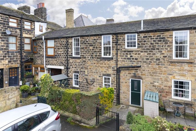 Terraced house for sale in The Stables, Otley, West Yorkshire
