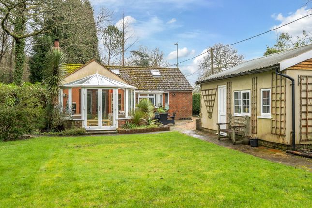 Bungalow for sale in Horsham Road, Walliswood