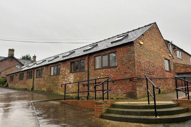 Commercial property to let in Alstonby Grange, Carlisle