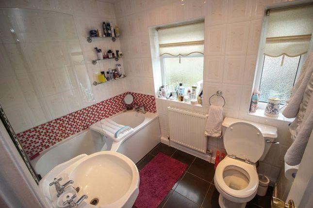 Terraced house for sale in Hereford Drive, Bootle