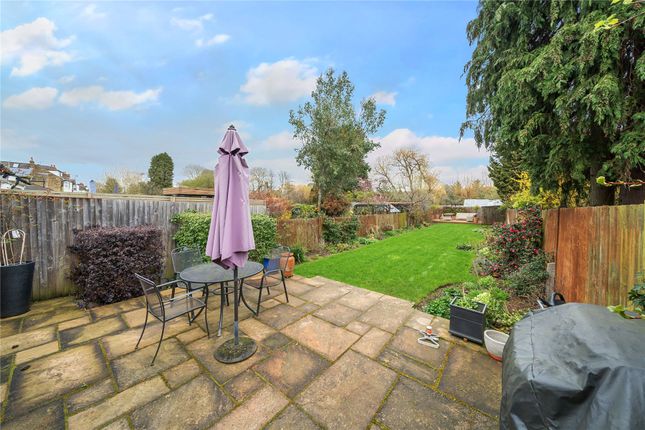 Semi-detached house for sale in Ravensbourne Avenue, Bromley