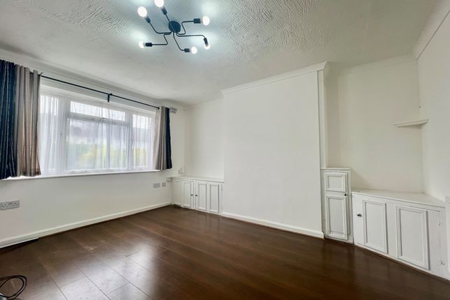 End terrace house to rent in Kings Road, Harrow