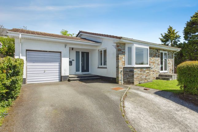 3-bed house on 15, Bramley Park, Cornwall, £425,000