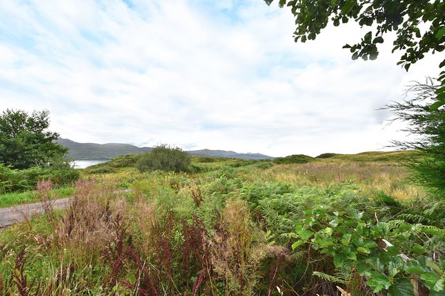 Land for sale in By Lochaline, Morvern