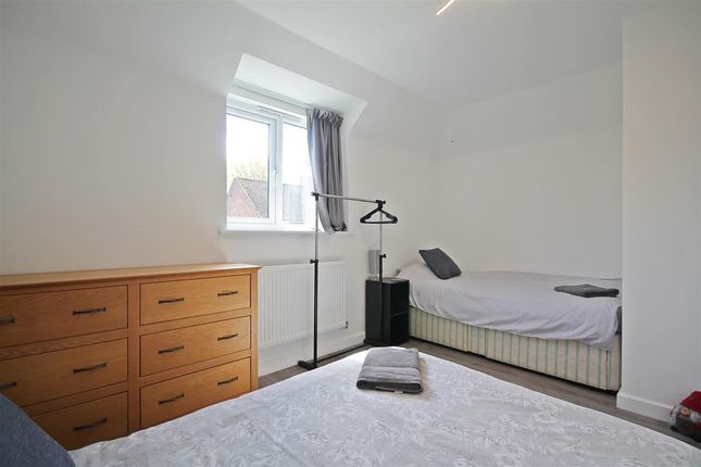 End terrace house for sale in Bifrons Road, Bekesbourne, Canterbury
