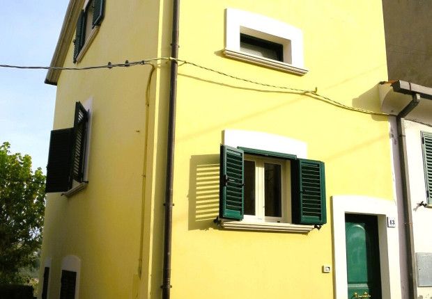 Thumbnail Town house for sale in Pescara, Piccianello, Abruzzo, Pe65010