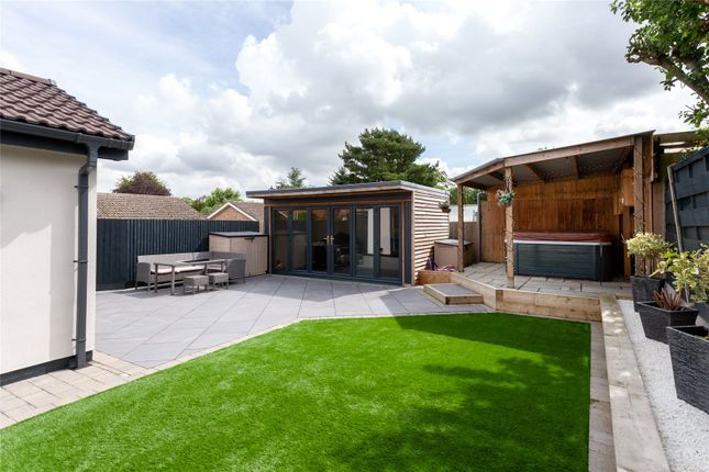Bungalow for sale in The Croft, Sheriff Hutton, York, North Yorkshire