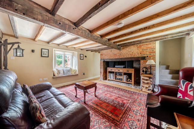 Rectory Cottage, Church Street, Collingbourne photo 4