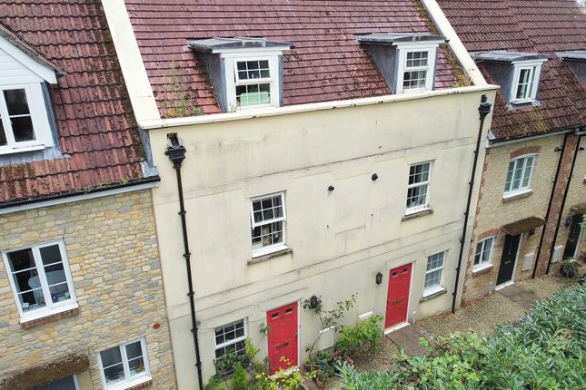 Town house for sale in Wincanton, Somerset