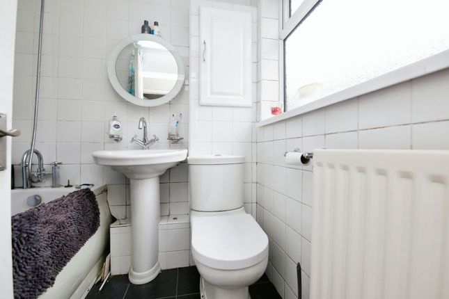 Terraced house for sale in Lansdowne Street, Darlington, County Durham