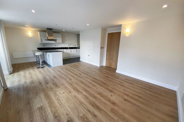 Apartment 9, 1, Lloyd Street, Greater Manchester photo 4