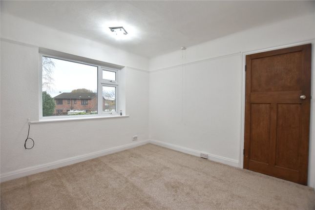 Semi-detached house for sale in Bury Road, Radcliffe, Manchester, Greater Manchester
