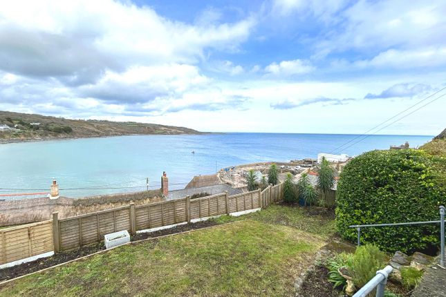 Detached house for sale in Chymbloth Way, Coverack, Helston