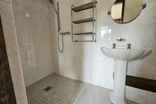 Wet Room
