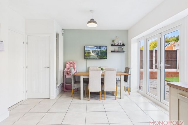 26 Llys Y Groes, Wrexham photo 4