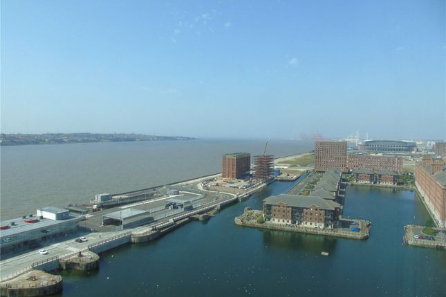 Apartment 91, 1, William Jessop Way, Merseyside photo 2