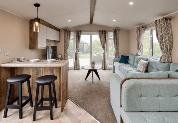 Riverside Holiday Park Woolmer South Road, Wooler photo 2
