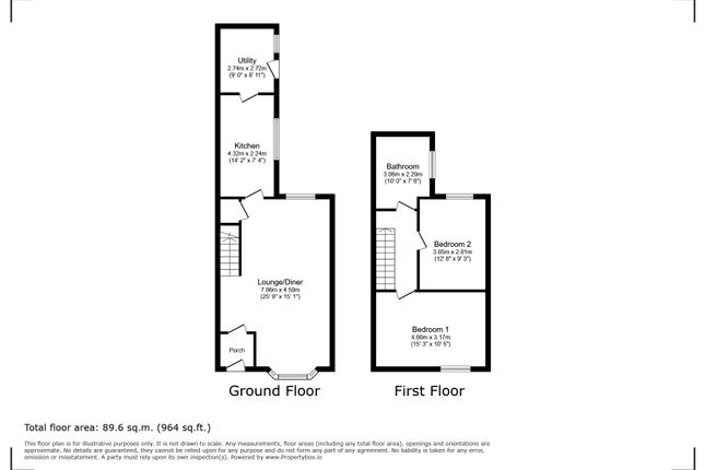 40, Castlereagh Road, Stockton-on-Tees photo 2