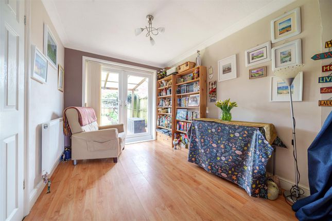 End terrace house for sale in Barrow Close, Dorchester