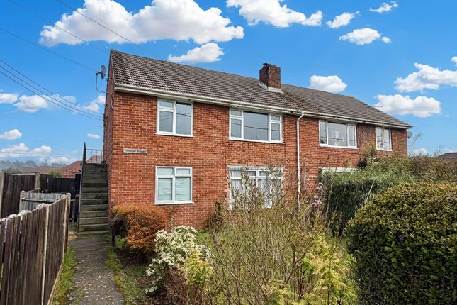 2-bed flat on Flat 2, Walton Grange Renda Road, Southampton, £199,950