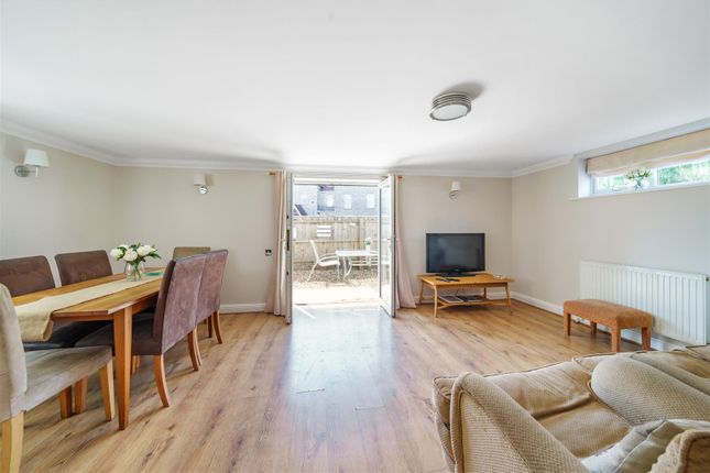 Flat for sale in Victoria Avenue, Swanage