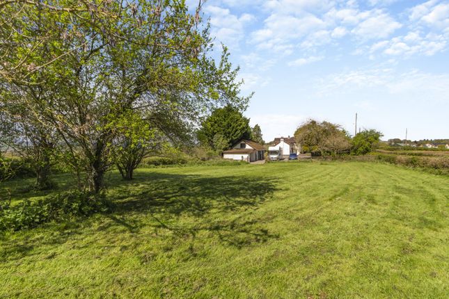 Detached house for sale in Elms Road, Raglan, Monmouthshire