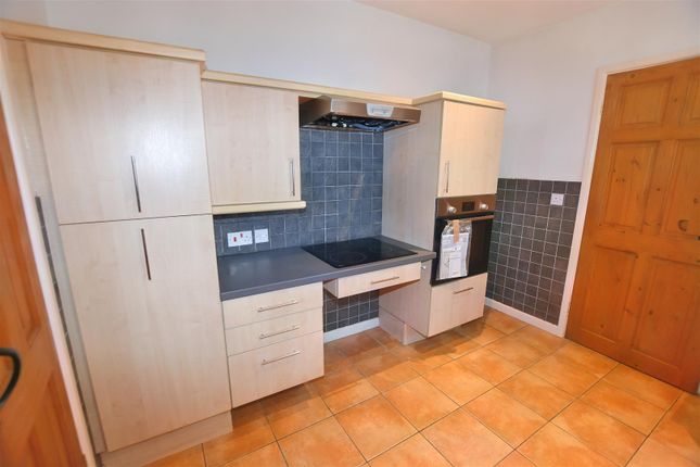 Detached bungalow for sale in Sunnyside Parc, Illogan, Redruth