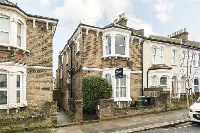 Property for sale in Howson Road, London