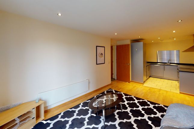 Flat for sale in 11 Oldham Street, Liverpool