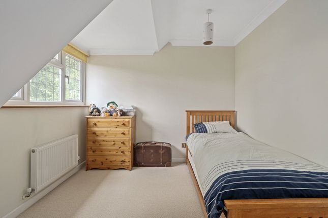 Bedroom No 3