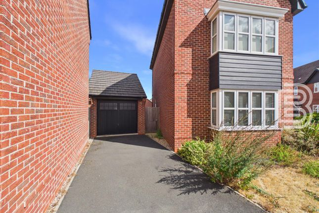 12, Lelleford Close, Rugby photo 2