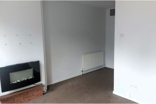 Terraced house for sale in Church Street, Doncaster
