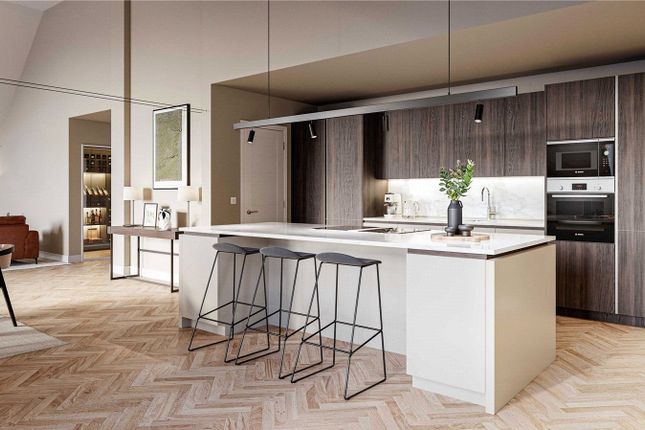 Example Kitchen