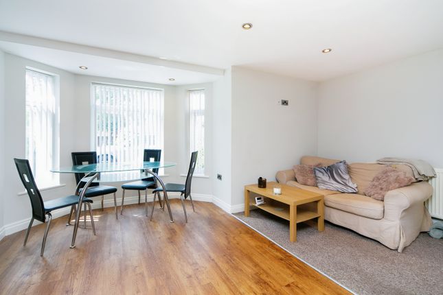 Flat for sale in Hough Green, Chester, Cheshire West And Ches