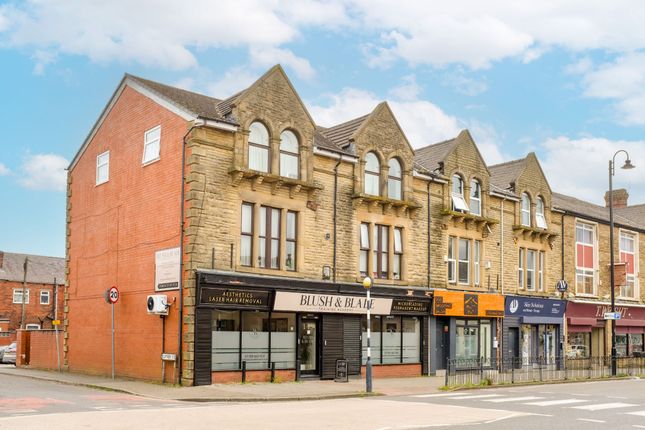 Thumbnail Property for sale in Chorley New Road, Horwich, Bolton