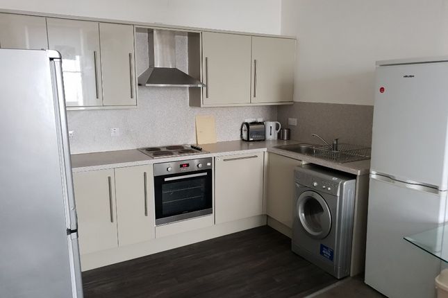 Flat 1FL, 2, Union Street, Dundee photo 2