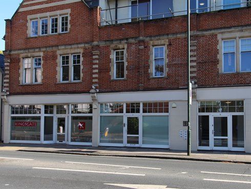 Office for sale in Hampton Court Road, Hampton Wick
