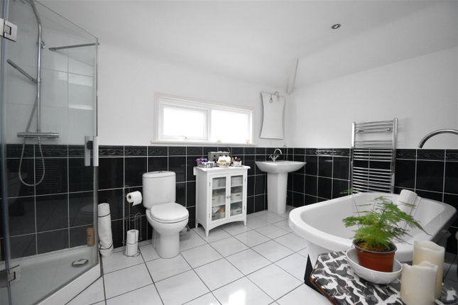 Detached house for sale in Clover Rise, Whitstable, Kent